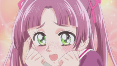 【名探偵プリキュア】くれるるは英語話せるんだな…