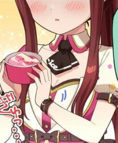 【ミリマス】謎のアイス販売人田中の正体が誰だか分からないプロデューサー