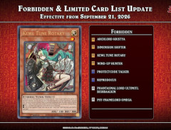 【遊戯王】TCGの規制はかなり評価できるね