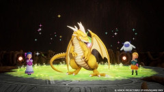 ドラクエモンスターズ４のストーリー