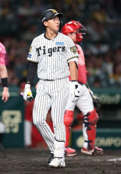 【阪神】立石2軍降格ｗｗｗｗｗｗｗｗｗｗｗ