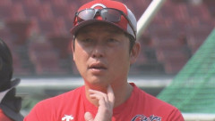 広島・新井貴浩監督、来季続投決定ｗｗｗｗｗｗｗｗｗ