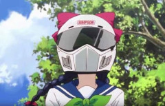 【あっ】フルフェイスヘルメットをつけたバイク乗りさん、うっかりそのままATMで大金を下ろす　→　最悪の末路にｗｗｗｗｗ