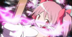【まどマギ】特に何のさよならも言わずに円環に戻ろうとしてるの