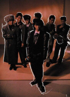 【朗報】チェッカーズさん、1986年の武道館公演が40年越しにBlu-ray化ｗｗｗｗｗｗｗｗｗｗ