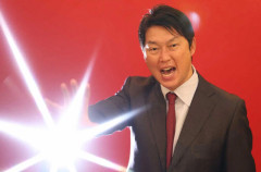 カープ新井監督、5年目の続投決定！球団「チーム立て直しに新井監督の力が必要」と判断
