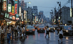 韓国人「日本は70年代に先進国と分類されていたのですか？高度経済成長期に世界を驚かせた1970年代日本経済のリアルがこちら‥」