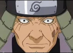 【NARUTO】三代目火影、微妙評価になってしまう