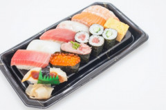 【画像】イオンさん、うっかり中国産マグロの『中』の文字を薄くしてしまい大炎上ｗｗｗｗｗ