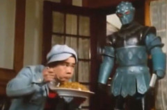 【朗報】悪者さんキレンジャーにカレーを振る舞ってしまうｗｗｗｗｗｗｗｗｗｗ