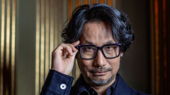 【物議】小島秀夫監督の“芸能人アピール”にゲーマーから苦言「芸能人と遊ぶ暇があったら…」「映画作りたいなら映画行け」