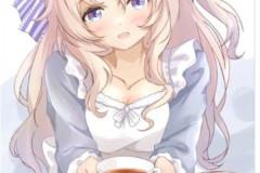 【ウマ娘】ピサと二人っきりでティータイムをしたい人生であった……