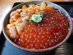 うにイクラ丼食った事ある人おる？