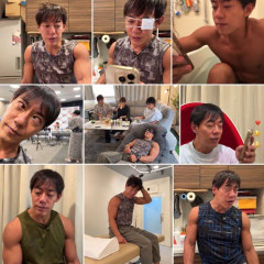 堀大輔さん、ガチで無双してしまう