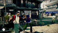 龍が如くスタジオ最新作STRANGER THAN HEAVEN 神ゲー臭やばすぎる件についていちごう絶賛