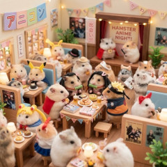 【アニメコン】アニメ好きが集まる街コンに参加した結果