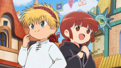 アニメのリメイク、元より良かったのが結局『魔法陣グルグル』くらい