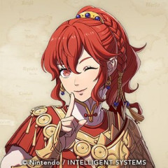 【FE 万紫千紅】カイ編クリアしたからセオドラ編やってるけど