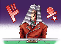 【遊戯王】ペガサス死亡
