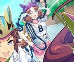 【ウマ娘】本体に使えないのがキツイ脚質別サポカ四天王といえば？