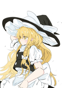 【東方】人間って言うのは能力に限界があるなあ？