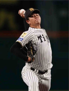【阪神】高橋遥人、中５日解禁プラン浮上　村上＆才木も中５日投入でＶラストスパートなるか