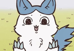 ちいかわのあの回、アニメになる