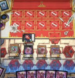 【遊戯王】にじ大会でクシャのヤバさが話題になってしまう