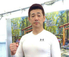 【悲報】競輪トップレーサー・諸橋愛選手、落車事故で死去