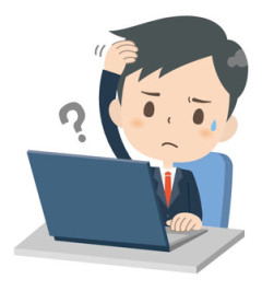 【愚痴】教育担当から「わからない言葉は全部自分で調べろ」と言われたが、専門用語過ぎて辞書にも載ってないんだ…
