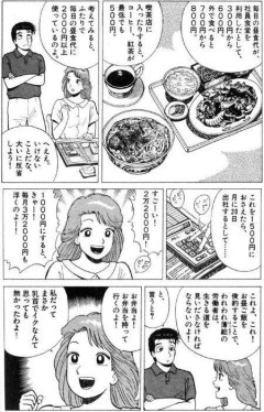 美味しんぼのアニメがリメイクされるらしいけどさ