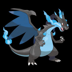 【ポケチャン】Yよりも使用率は低いが何だかんだで一定数使われてはいる