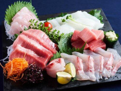 【悲報】「そーいや刺身で食ったことないな」って魚ｗｗｗｗｗｗｗｗｗｗ