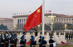 【悲報】中国人さん「中国がなかったらアジアは未だに世界中から見下されてたよ」・・・・・・・・・