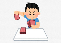 【画像】とんでもないTシャツを着たカードゲーマーさん、カッコよすぎると話題にｗｗｗｗ