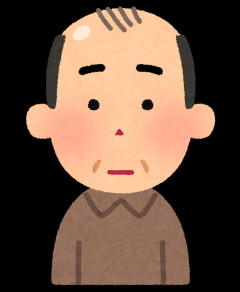 デブ・ハゲ・チビ・ブサイクの中で、男性にとって最も厳しいのはどれ？