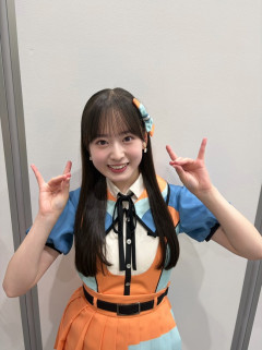【朗報】女性限定公演でこさきセンターバージョン『ish』に大歓声！！【AKB48近藤沙樹】