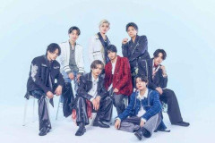 【悲報】timelesz(8人組)、1人がやらかしただけなのにグループでのCM契約6社全滅。7人それぞれが謝罪声明