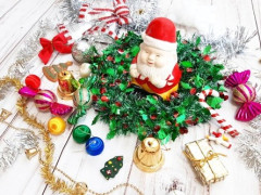 3歳の姪に贈るクリスマスプレゼントを買うため、妹に予算と欲しい物を聞いておくべき？