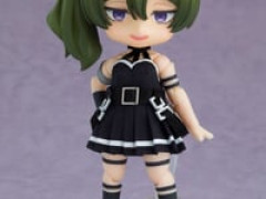 【葬送のフリーレン】ねんどろいどどーる「ユーベル」商品化決定【彩色原型公開】