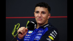 【公式】レッドブルのハジャー、シミュレータ評価をパスしてF1アゼルバイジャンGPから復帰決定