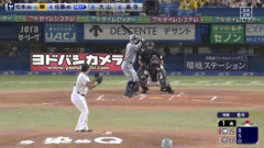 【ヤクルト対阪神22回戦】阪神・佐藤輝明、リーグ単独トップとなる第36号2ランホームラン！！！！！！！！！！！！！！！！！