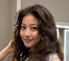 【画像】今田美桜(29)さん、バストの形がくっきりとしてしまう