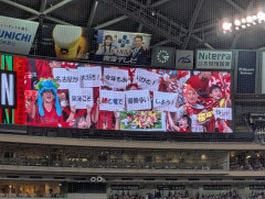 【悲報】広島ファン、選手に過酷な要求をしてしまうｗｗｗｗｗｗｗ