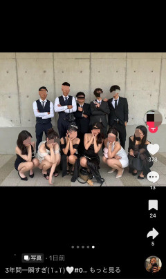 【画像】Z世代、文化祭でキャバクラを開催wwwwwwwwwwwwwwwwwwwwwwwwwwwwwwwww