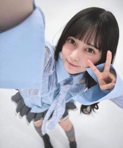 「すっぴんみたいで彼女感えぐいな」乃木坂46池田瑛紗〝入浴ショット〟に「ダメだ」「浴衣がまたクゥ〜」「ノーメイク？」