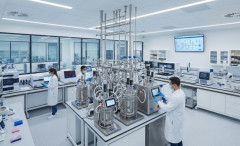 韓国人「日本の製薬産業は韓国より進んでいるのですか？アジアトップクラスを誇る日本の高度な技術力の実態がこちら‥」