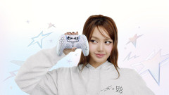 【朗報】PS5コントローラー『DualSense - Lisa Limited Edition - 』が発表。超絶かっこいい