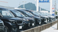 【自動車】整備士でもわからない！？　豪雨による“冠水車”が中古車市場に流通