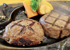 【悲報】さわやかハンバーグ、561分(8時間待ち)を計測して終わるwww